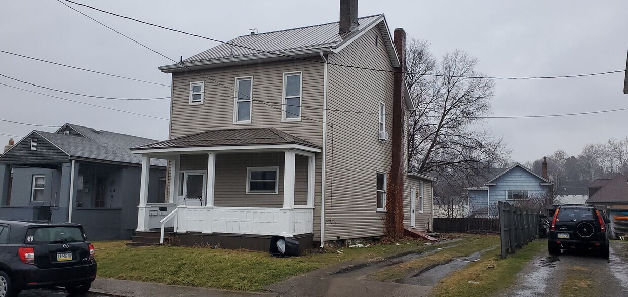 Foto principal - 841 Brackenridge Ave