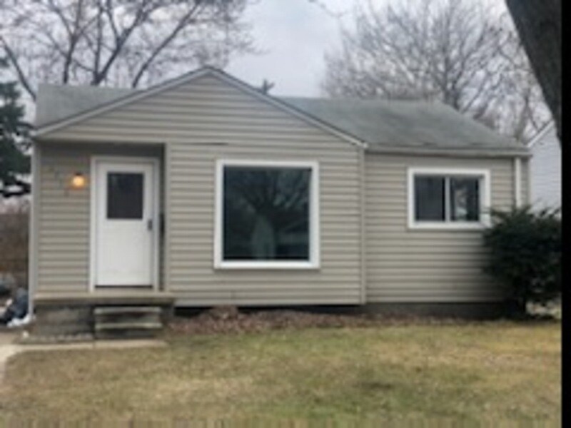 6772 Cornell St, Taylor, MI 48180 House for Rent in Taylor, MI