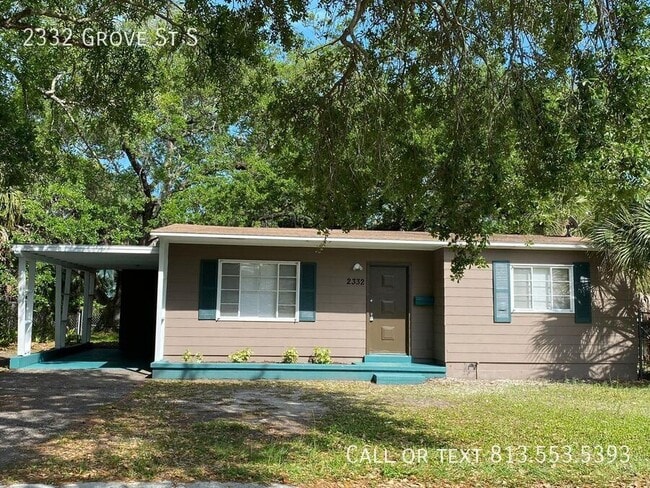 Photo - 2332 Grove St S House