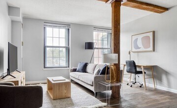 Baker Chocolate Factory photo'