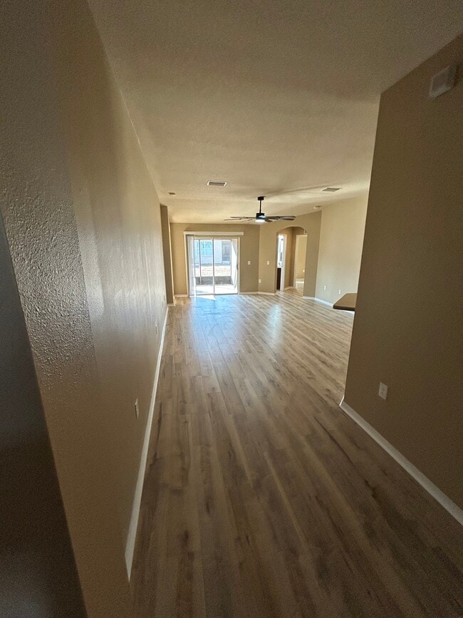 Living room - 11543 Tangle Creek Blvd