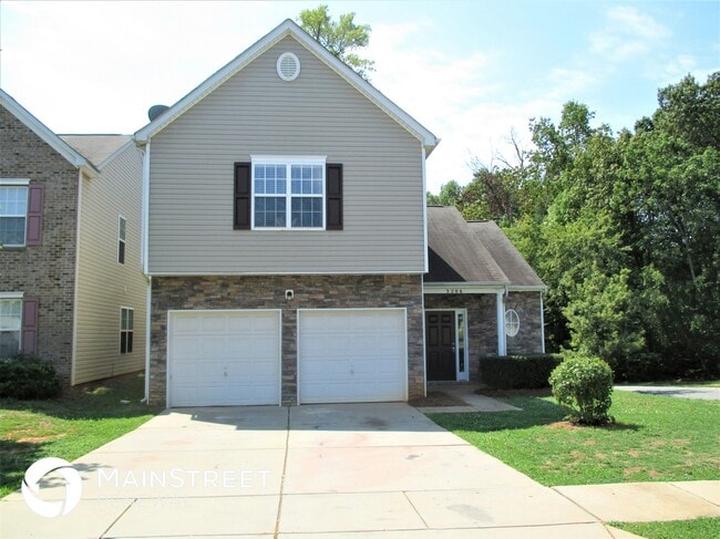 Building Photo - 3206 Reid Brook Ln