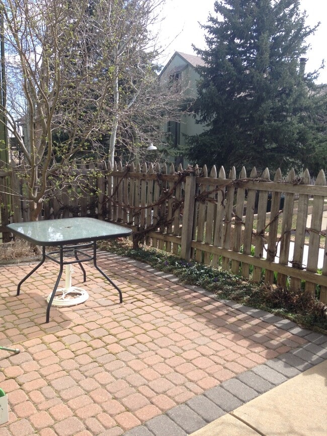 Building Photo - Shanahan Ridge in South Boulder 1BD/1BA Condo