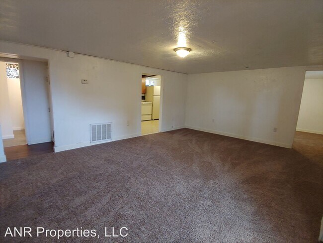 Foto del edificio - 1322 Willard Ave