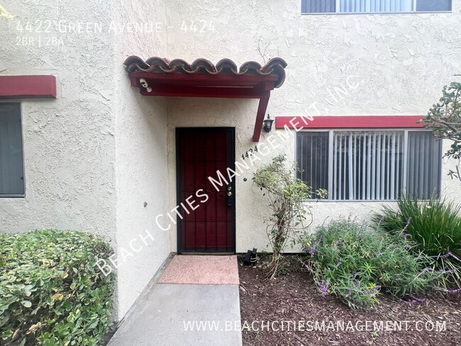 Building Photo - 4422 Green Ave