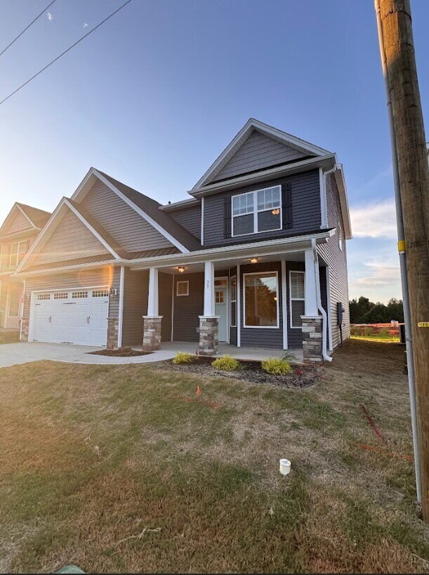 Building Photo - Modern 4-Bed, 2.5-Bath Home in Woodruff – ...