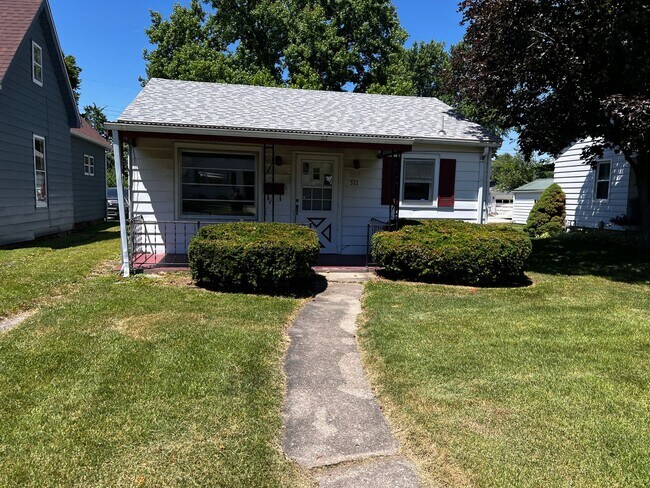 Foto del edificio - Love Where You Live in this Cozy 2 Bedroom...