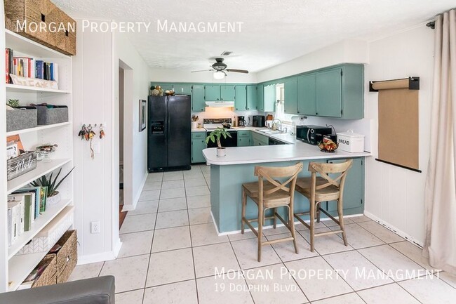 Building Photo - Coming soon-3 BR/ 2 BA Home in Ponte Vedra...