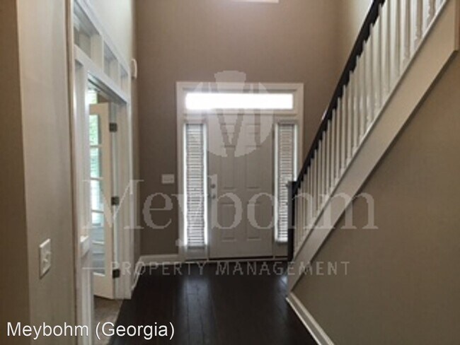 Building Photo - 4 br, 2.5 bath House - 815 Williford Run