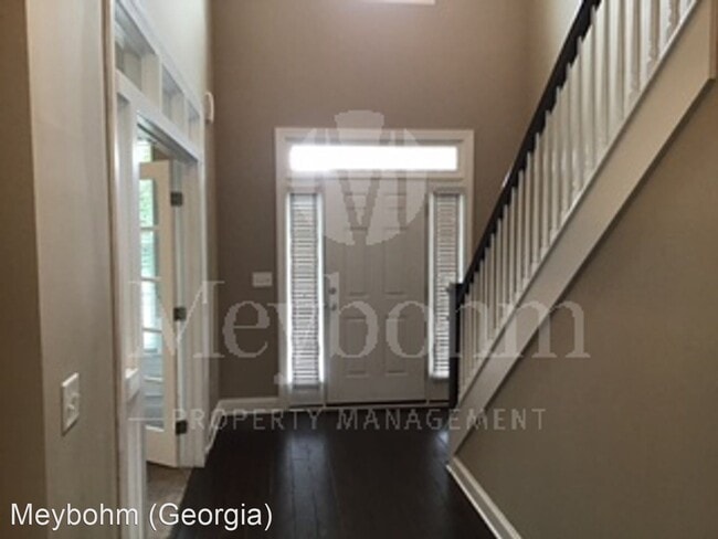 Foto del edificio - 4 br, 2.5 bath House - 815 Williford Run