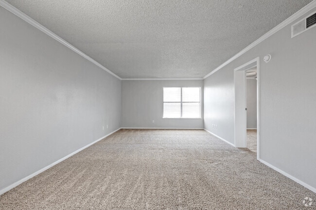 1 bed 1 bath 758 sqft. - Sagewood Apartments