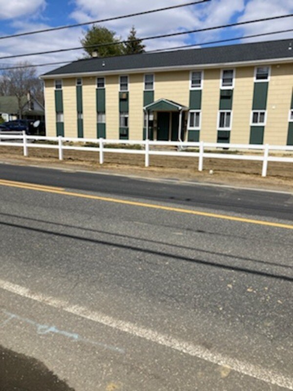 41 Jacobstown Rd, Plumsted, NJ 08533 Condo for Rent in Plumsted, NJ