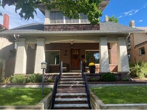 Building Photo - 309 E Florida Ave