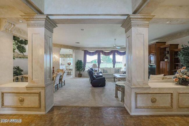 Foto del edificio - 8457 W Kimberly Way
