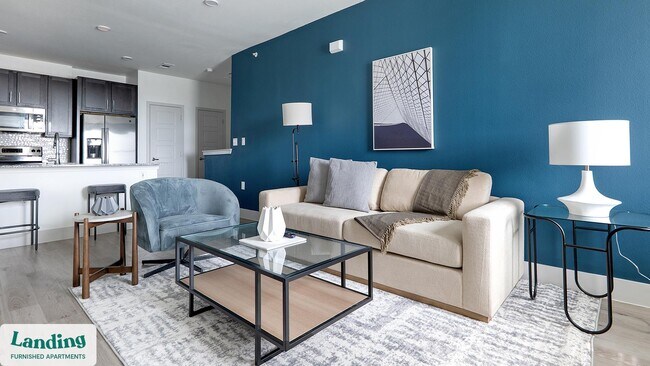 Foto del edificio - 8110 Blue Goose Rd