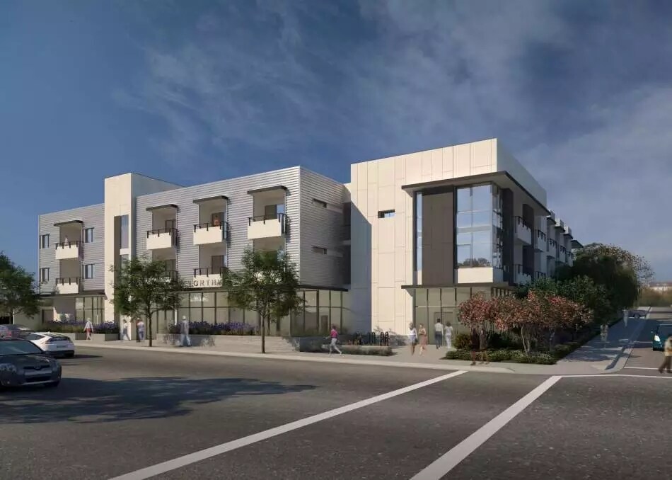 Whittier & Downey NW Apartments in Los Angeles, CA