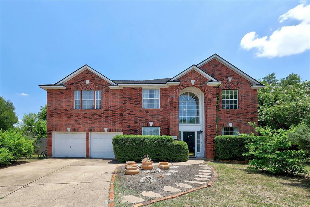 Foto principal - 1104 Deer Horn Cove