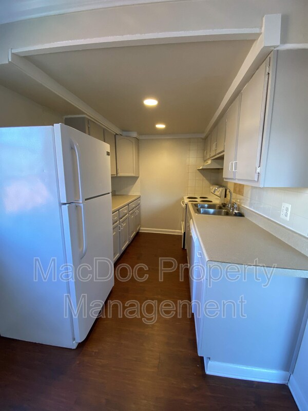 1701 Fort Henry Ct, Dumfries, VA 22026 Townhome Rentals in Dumfries