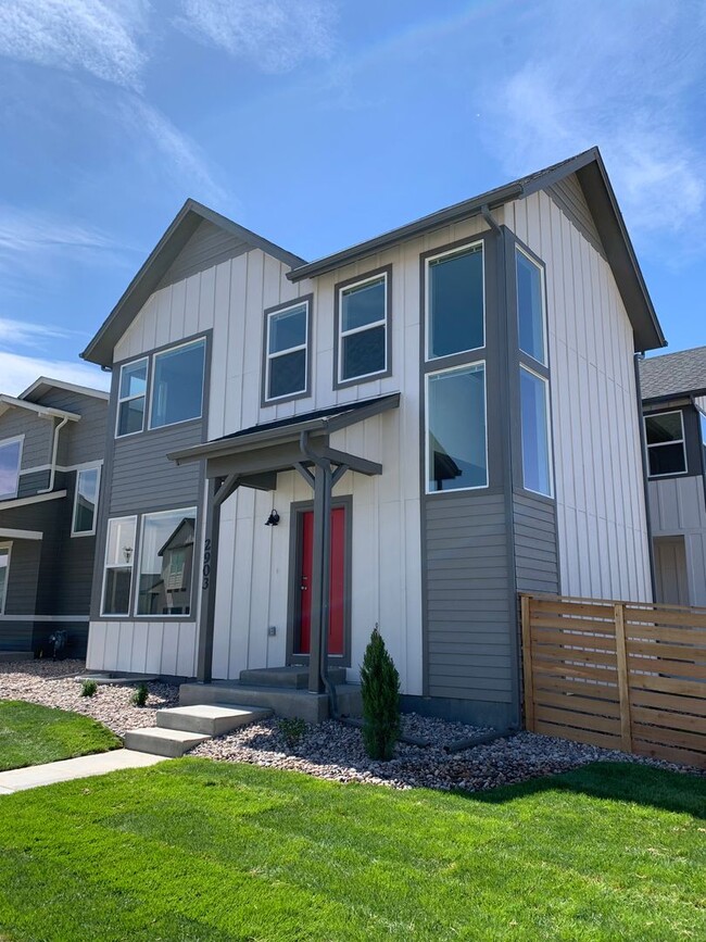 Building Photo - Newly constructed Single Family Home in Mo...