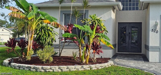 Foto del edificio - 520 Crossfield Cir