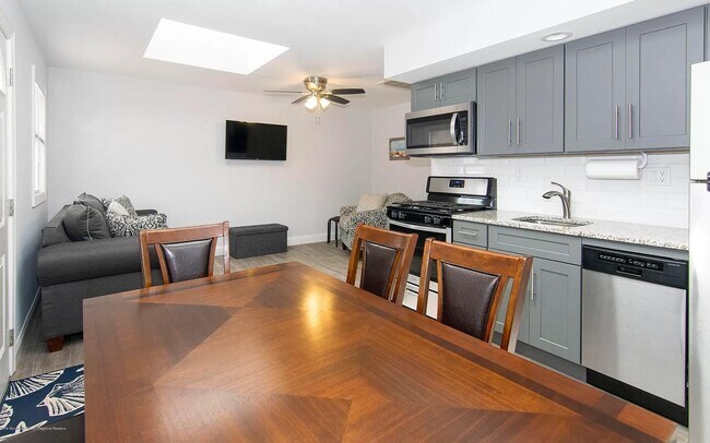 Cocina - 3215 NJ-35