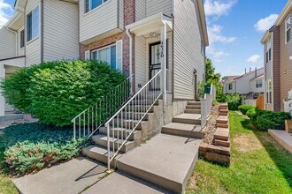 Building Photo - 4634 S Crystal Way