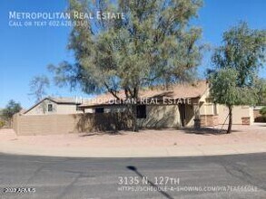 Building Photo - 3135 N 127th Dr