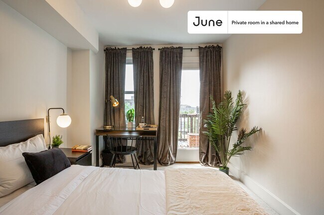 Foto del edificio - Room in Shared 5 bed/2 bath home