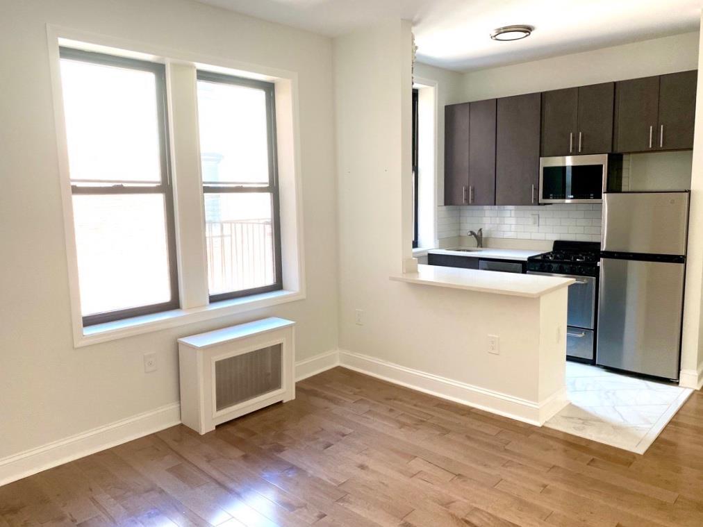 385395 Fort Washington Ave Unit 56A, New York, NY 10033 Condo for