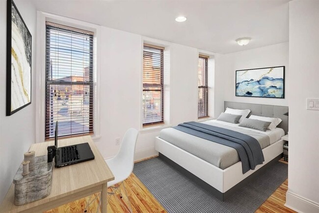 Foto del edificio - 197 Newark Ave