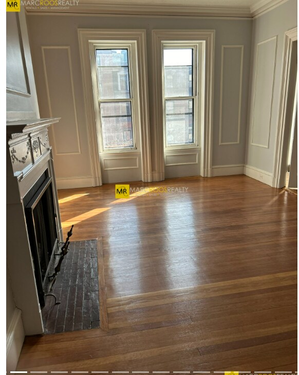 Primary Photo - 45 Beacon St