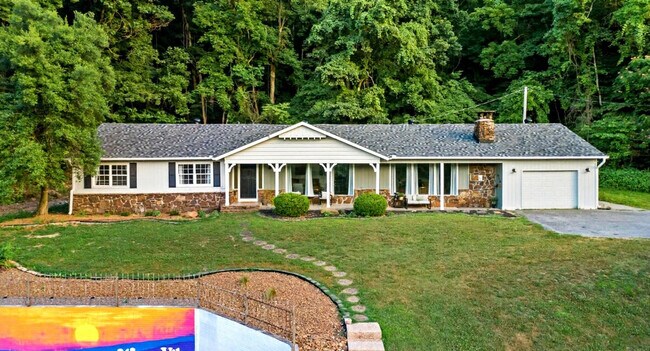 Foto del edificio - 1400 Prairie Creek Dr