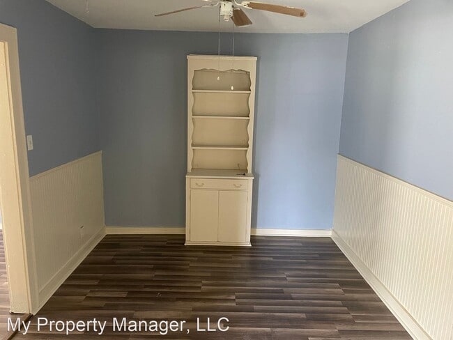Building Photo - 2 br, 1 bath House - 206 E McCormick Street