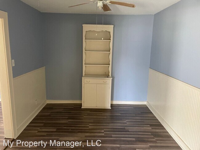 Foto del edificio - 2 br, 1 bath House - 206 E McCormick Street
