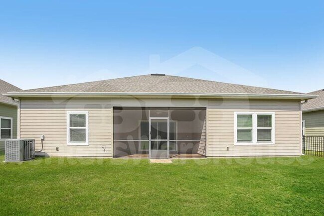 Foto del edificio - Spacious home in a great location!