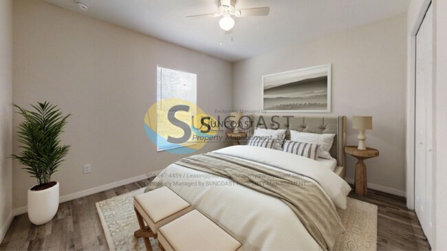 Foto del edificio - Gorgeous BRAND NEW 3BR/2BA Home for Rent i...
