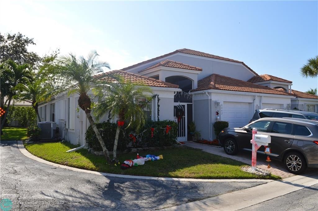8042 Clear Shores Cir, Delray Beach, FL 33446 House Rental in Delray
