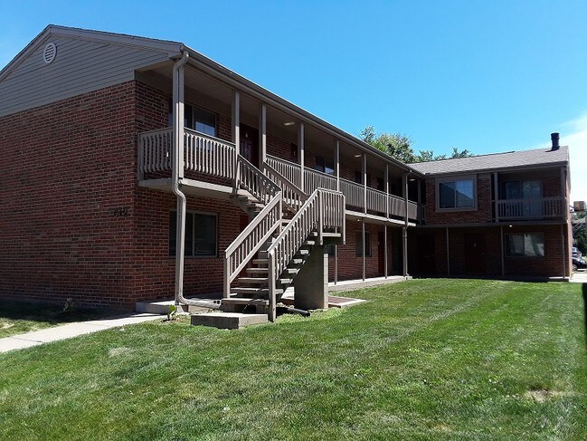 Building Photo - 612 S Johnson St