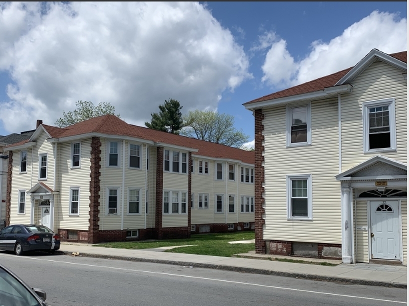 Building Photo - 129 Westford St