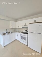 Building Photo - 45790 Lewis Ave