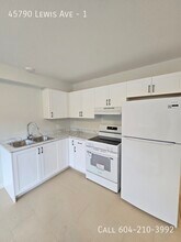 Building Photo - 45790 Lewis Ave