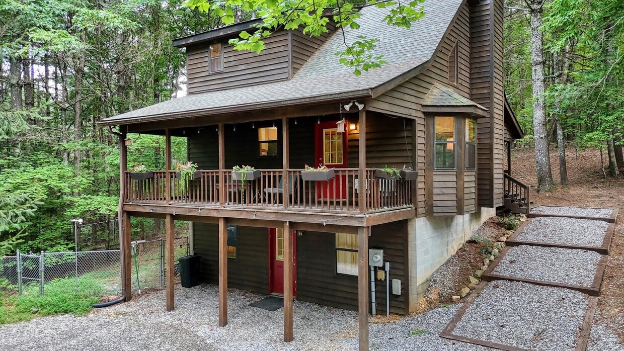 Photo - 175 Anna Belle Ln (Blairsville, GA)