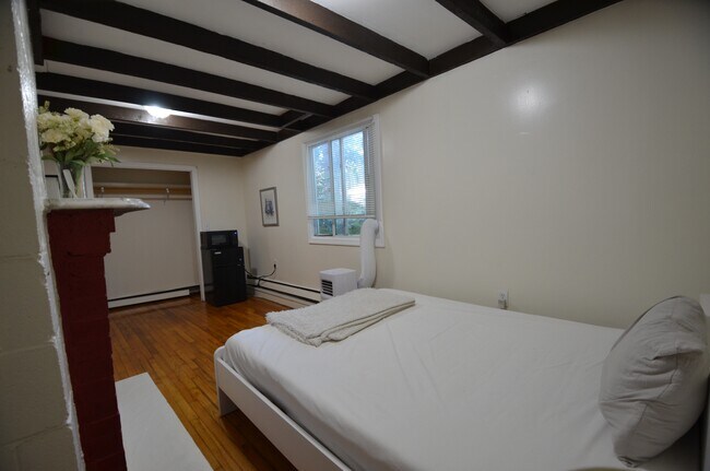 Foto del edificio - 445 Hope St