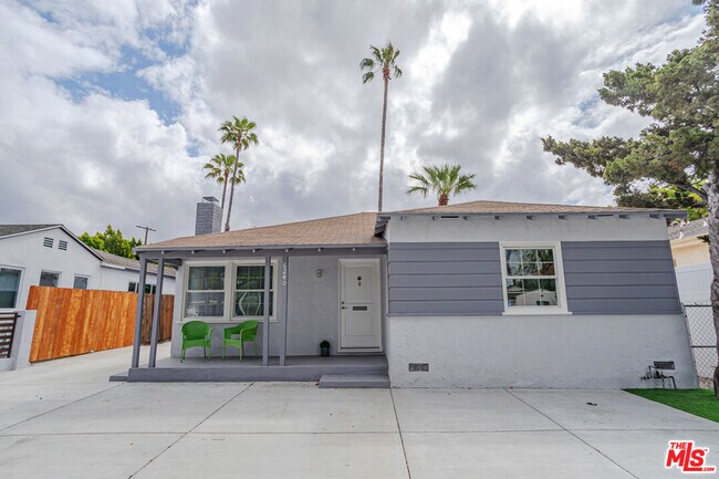 Foto del edificio - 6240 Carpenter Ave