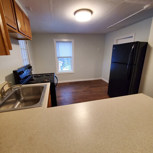 Foto del edificio - 398 Weaver St