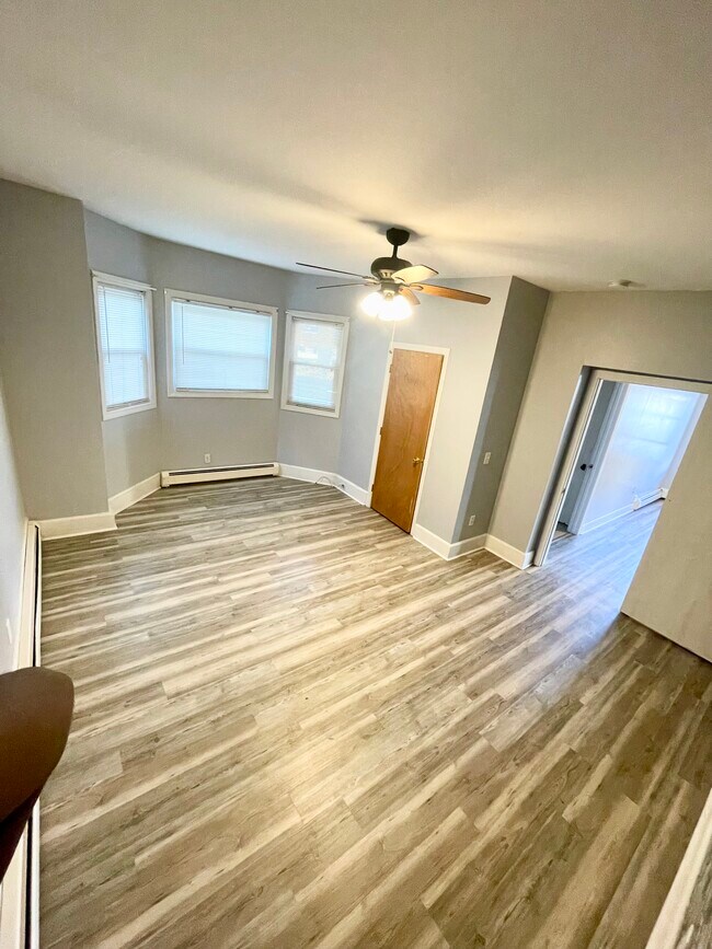 Bedroom 1 - 103 Hamlet Ave