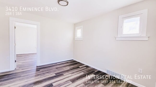 Building Photo - 3410 Eminence Blvd
