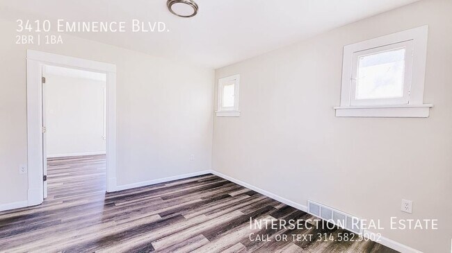 Foto del edificio - 3410 Eminence Blvd
