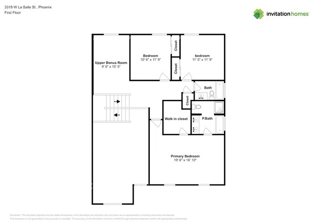 Foto del edificio - 3319 W La Salle St