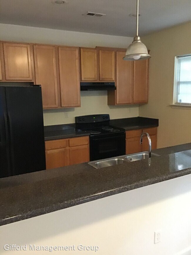 Building Photo - 3 br, 2.5 bath House - 1308 RICHWOOD AVENUE
